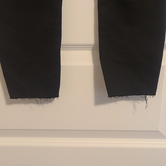 Nwt Old Navy Super Kinny Rockstar Jeans sz 6 Petite - Picture 3 of 7